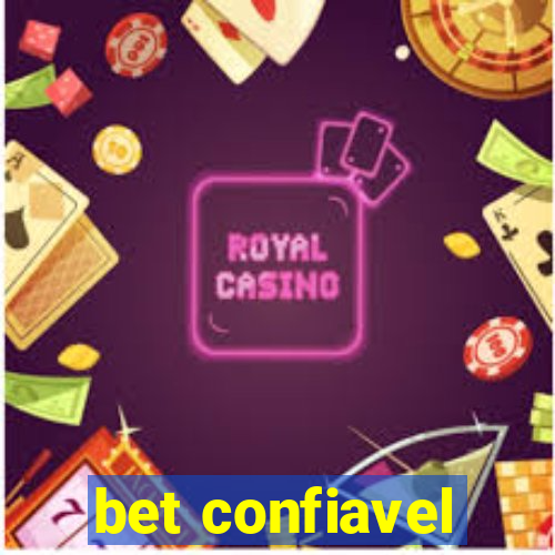 bet confiavel